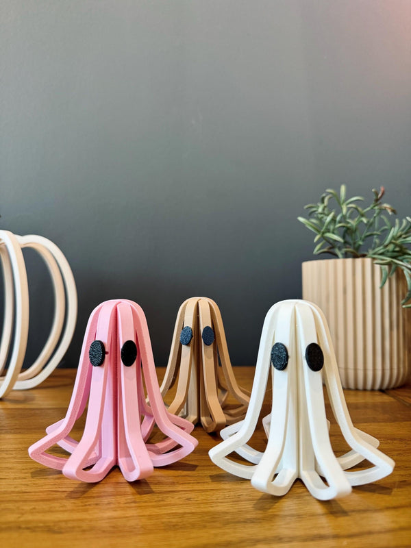 Ghost Decoration