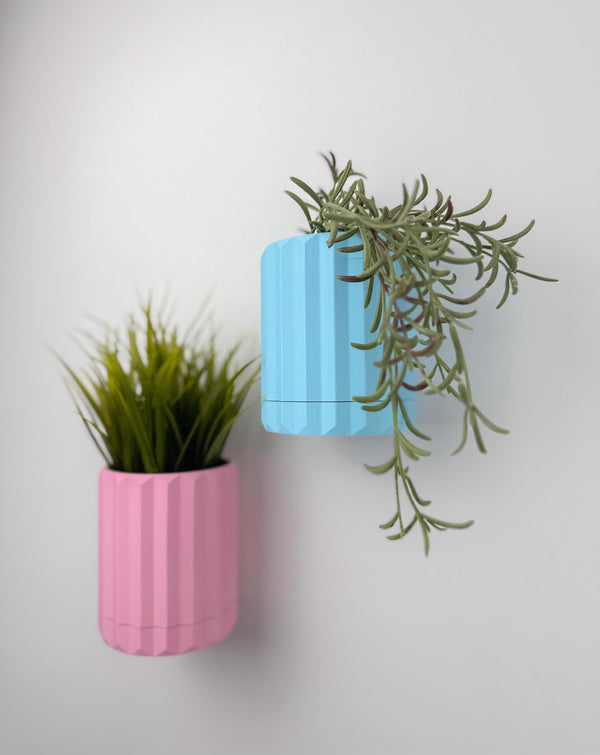 Bloom - Wall Planter