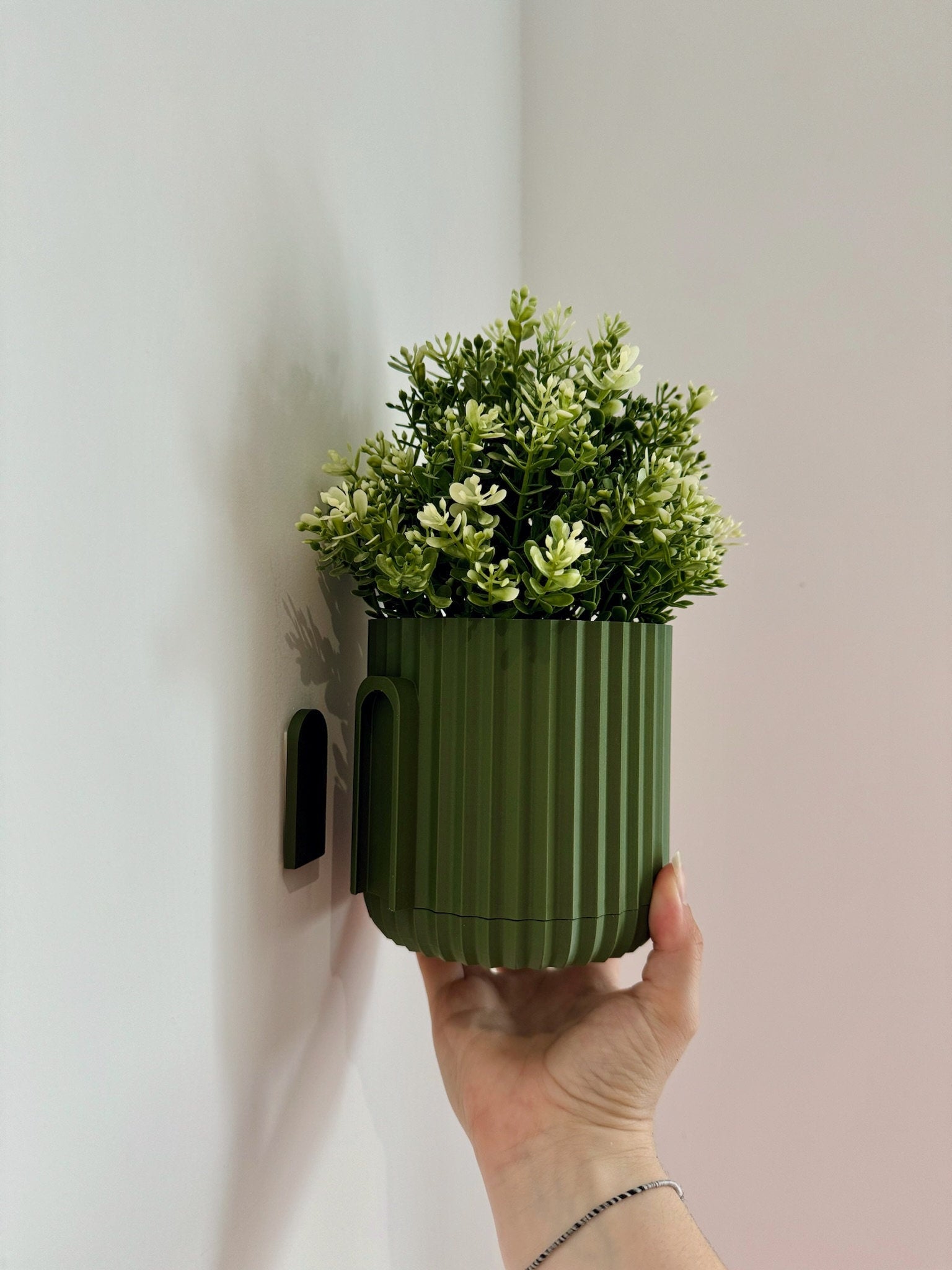 Sage - Wall Planter