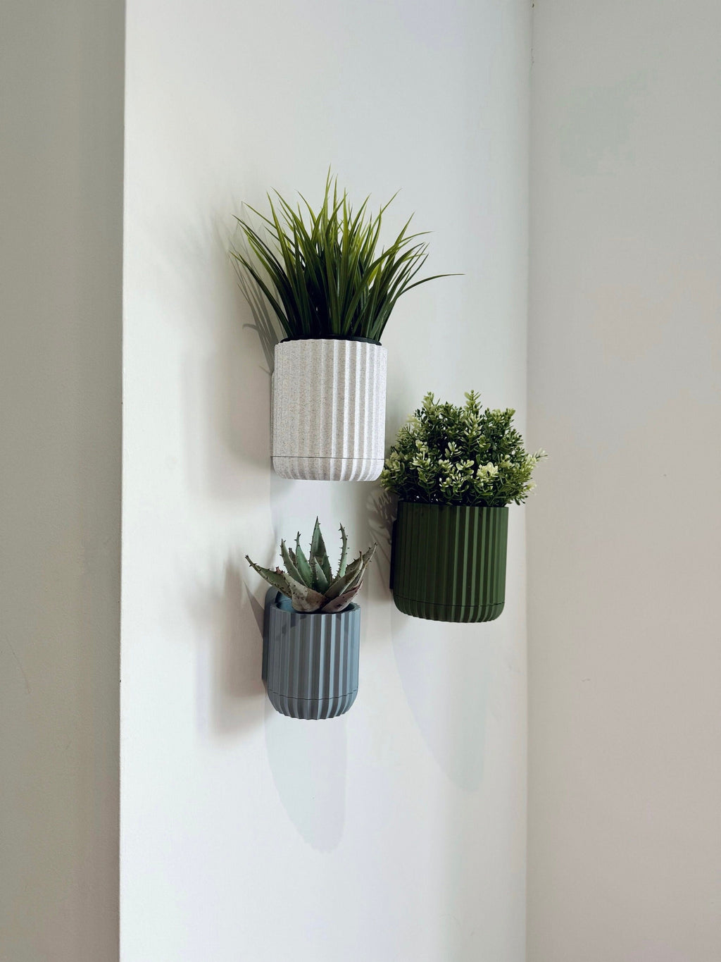 Sprig - Wall Planter