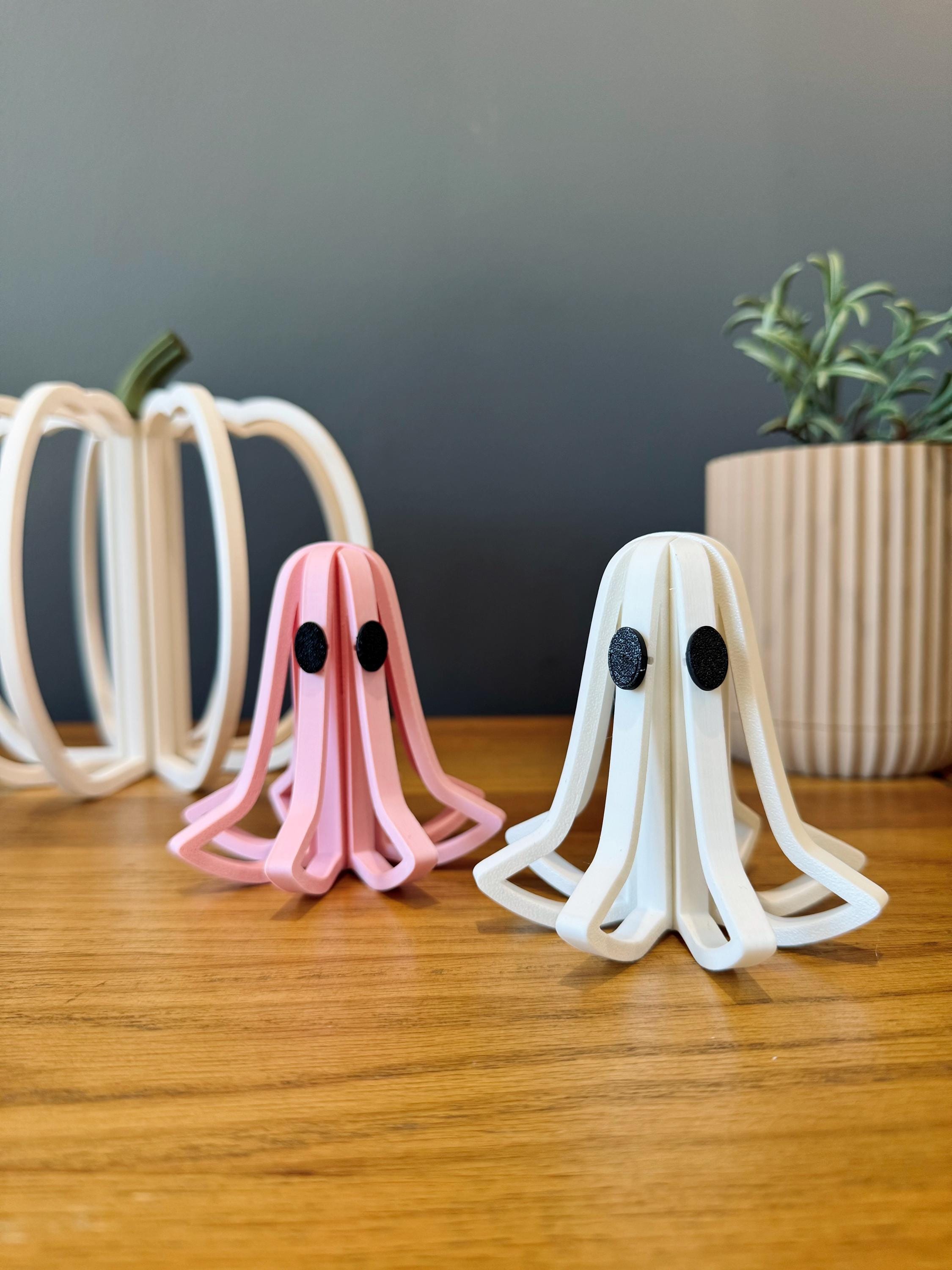 Ghost Decoration