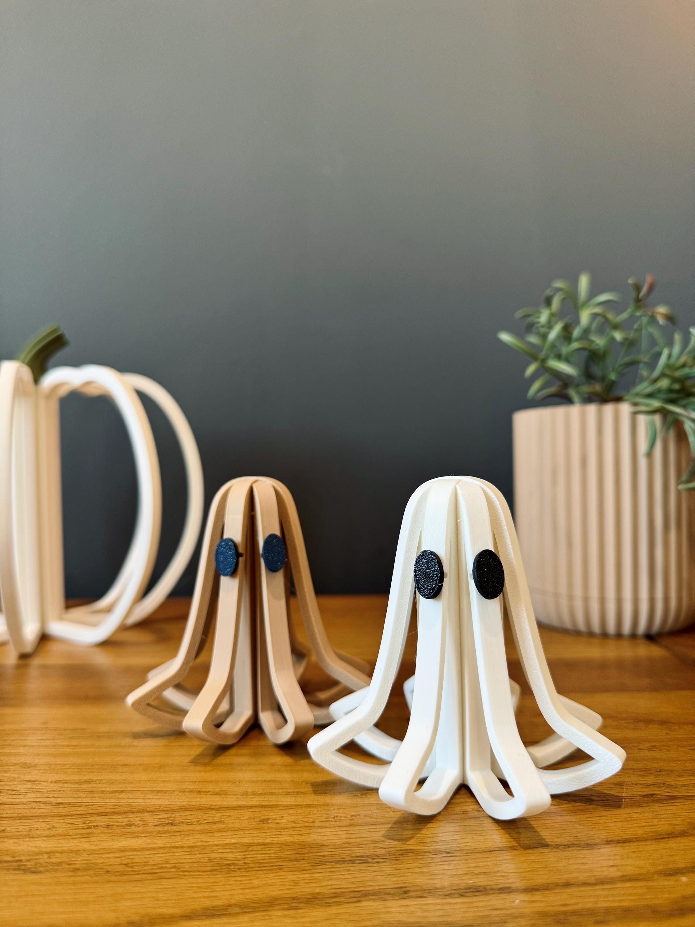 Ghost Decoration