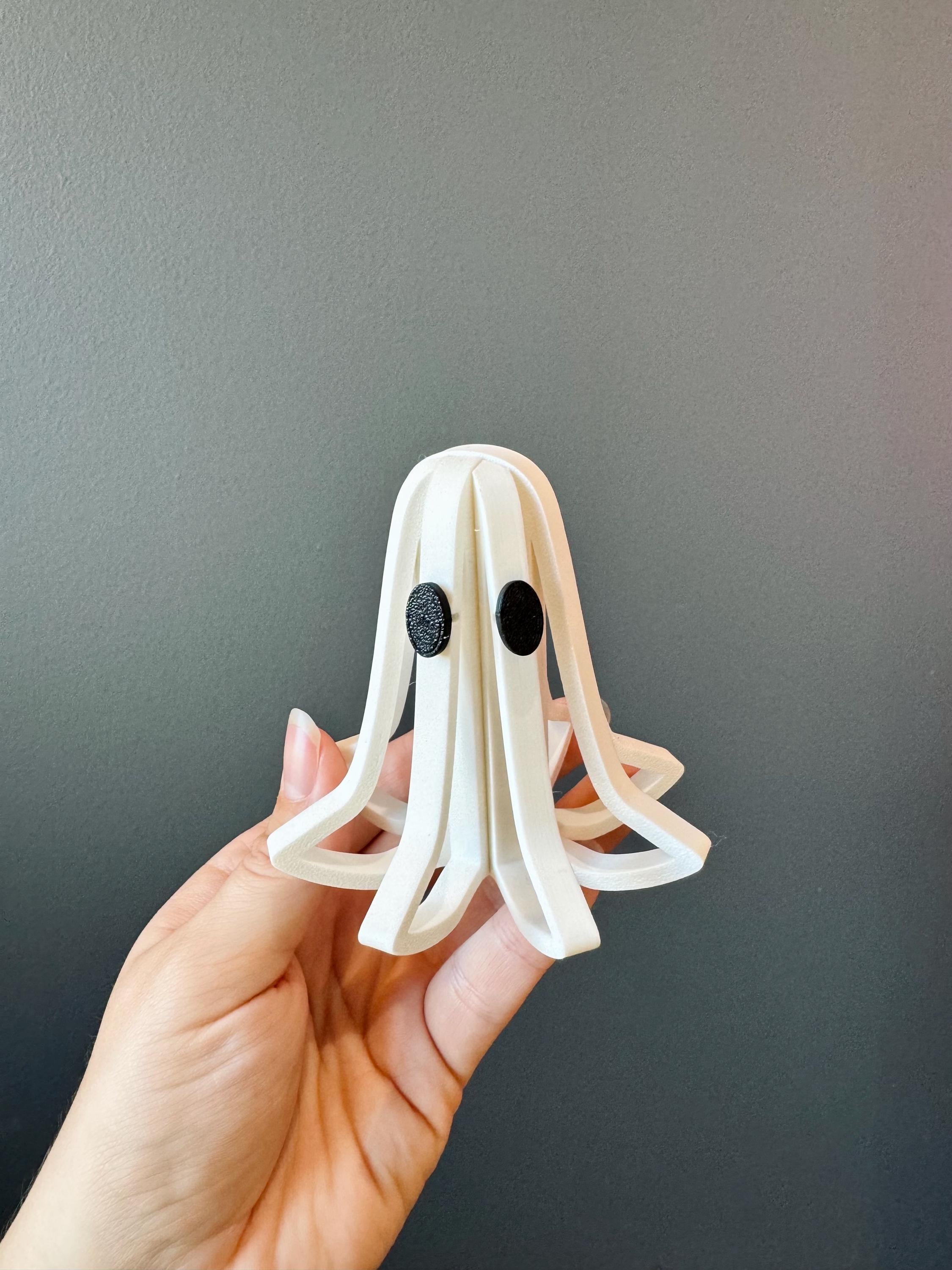 Ghost Decoration