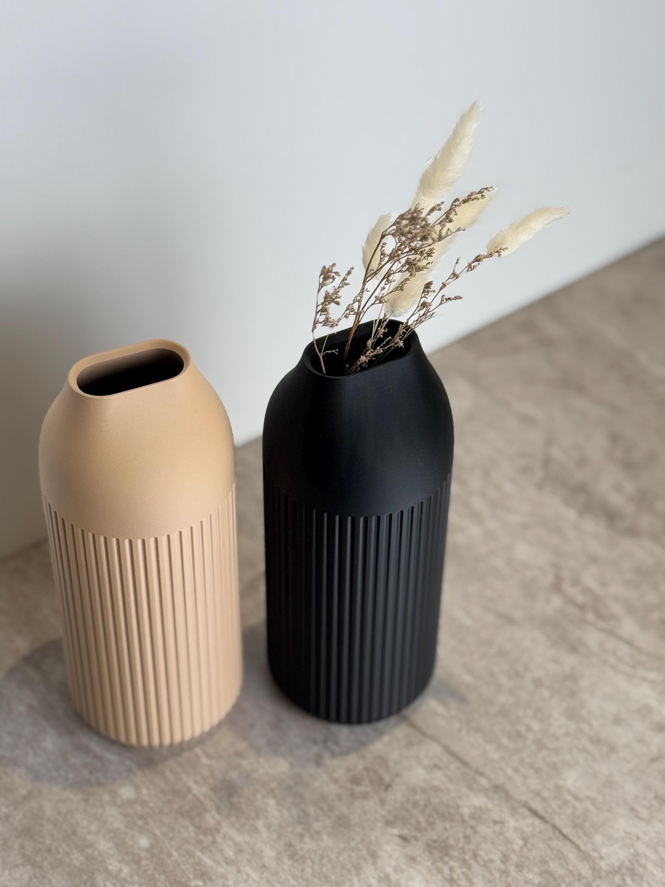 Reed - Vase