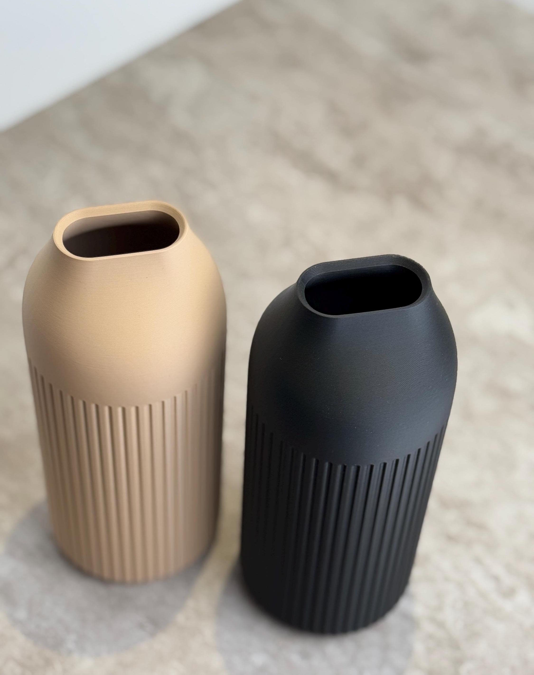 Reed - Vase