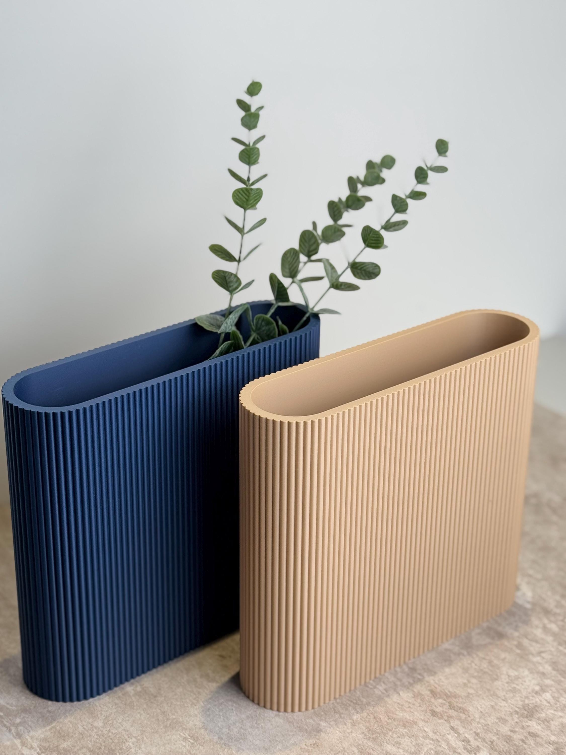 Dune - Vase