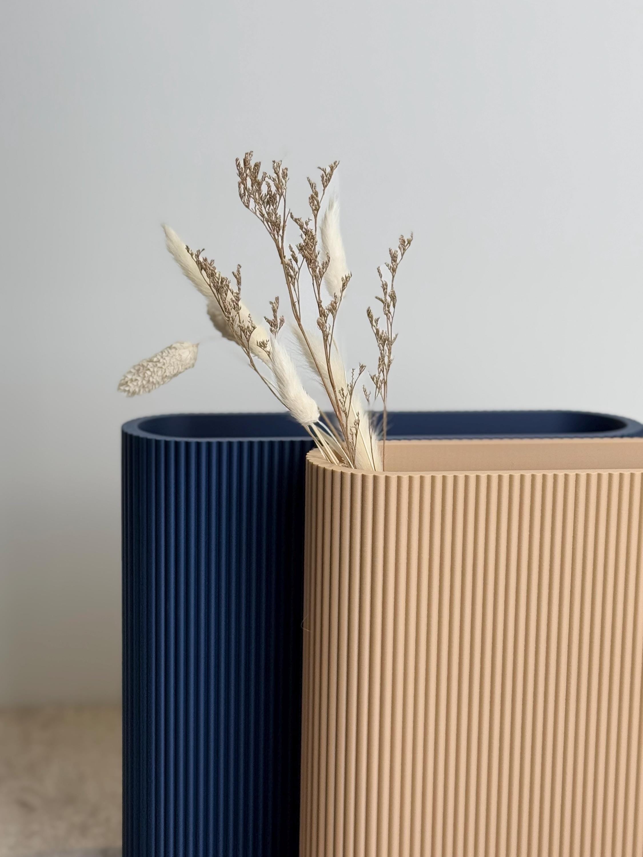 Dune - Vase