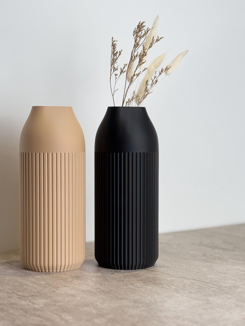 Reed - Vase