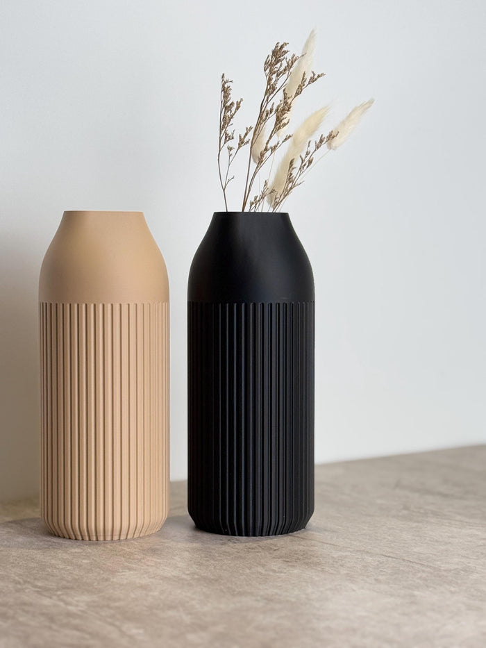 Reed - Vase