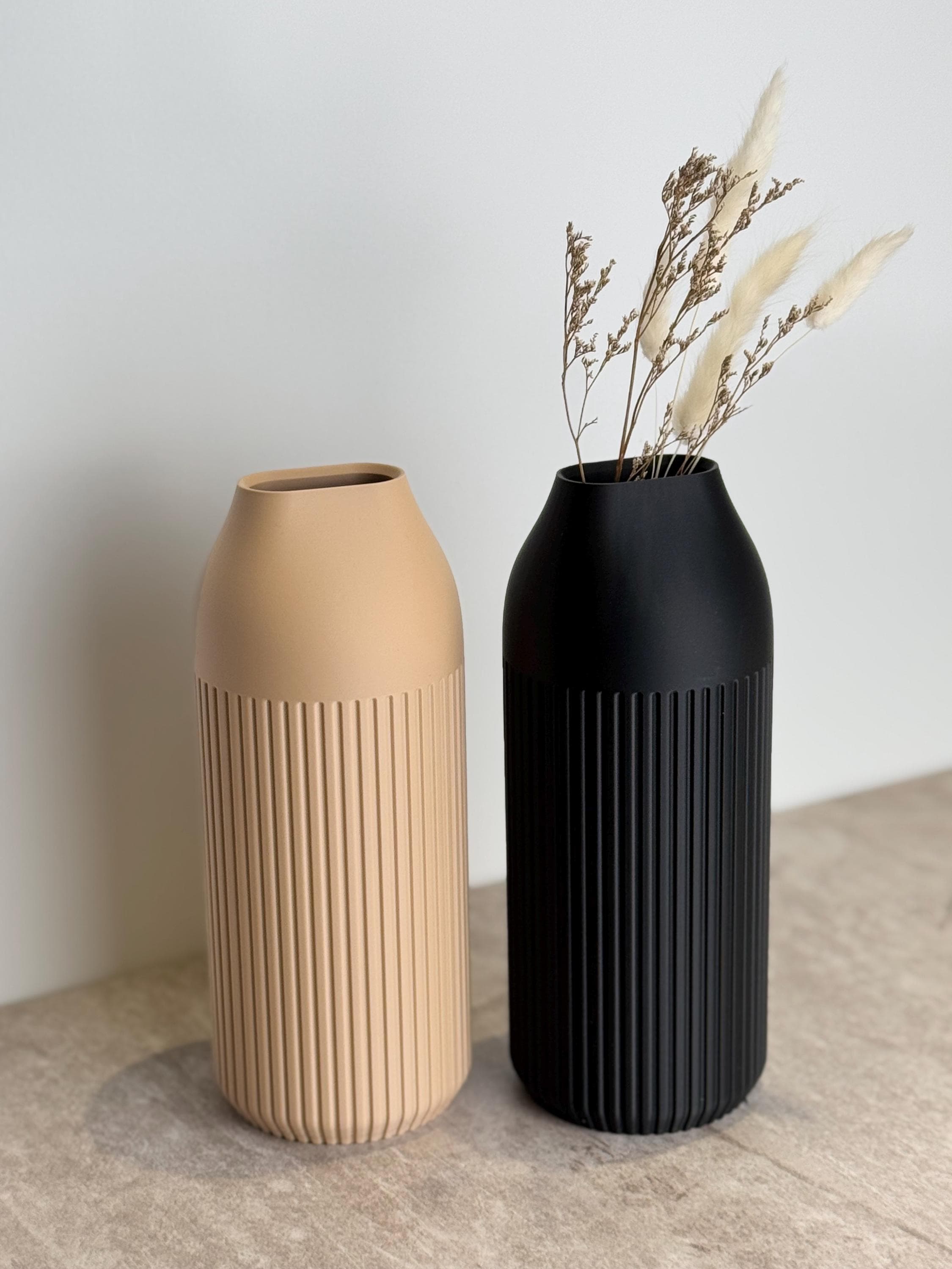 Reed - Vase