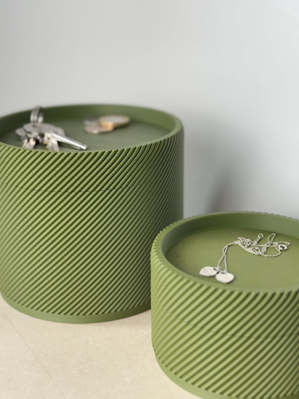 Nook - Lidded Box