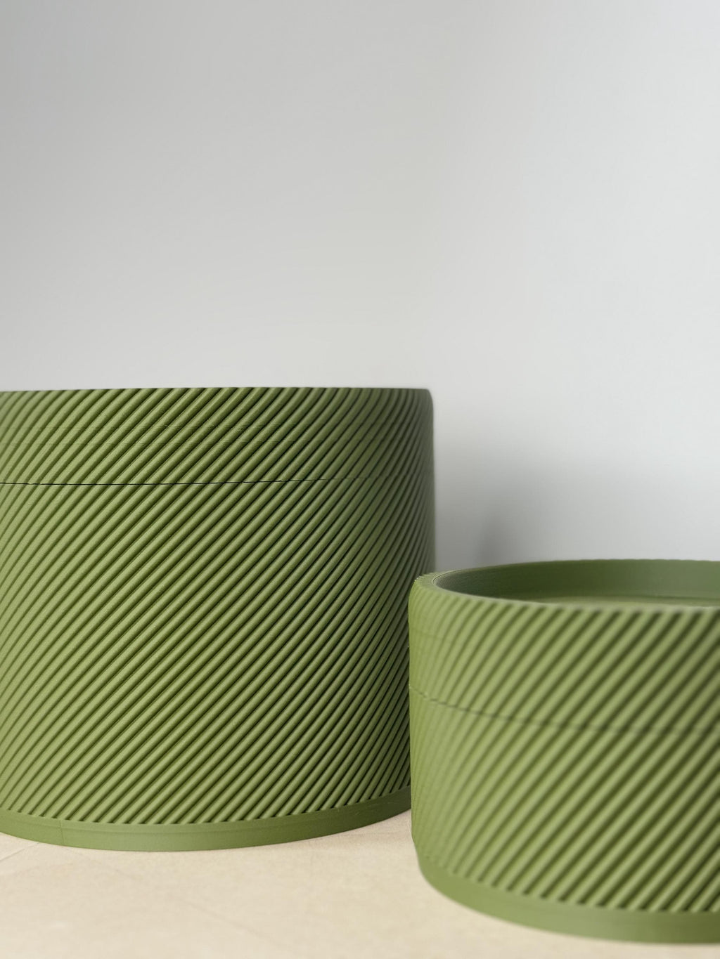 Nook - Lidded Box
