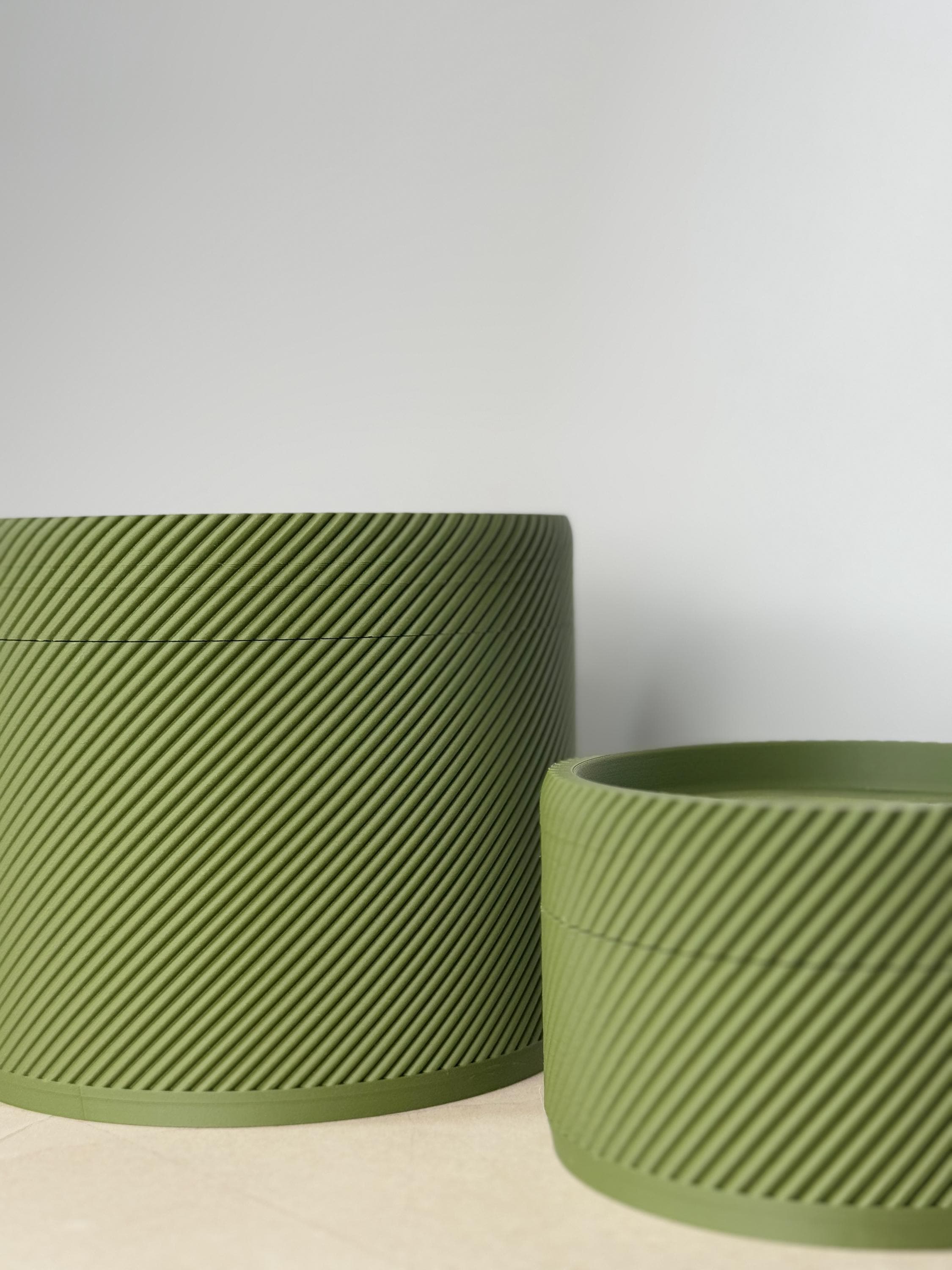 Nook - Lidded Box