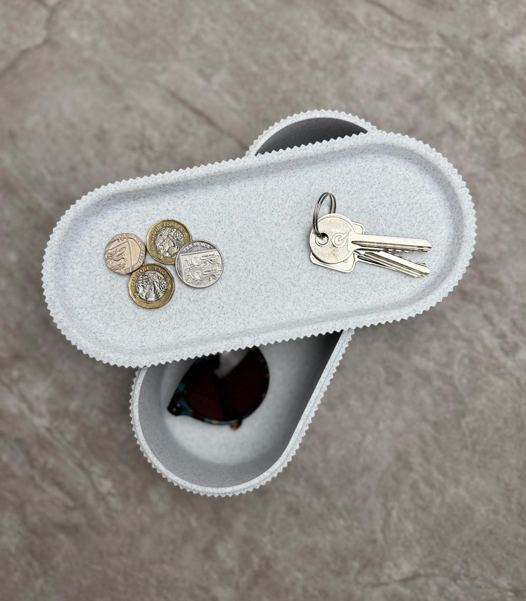 Trove - Jewellery Box