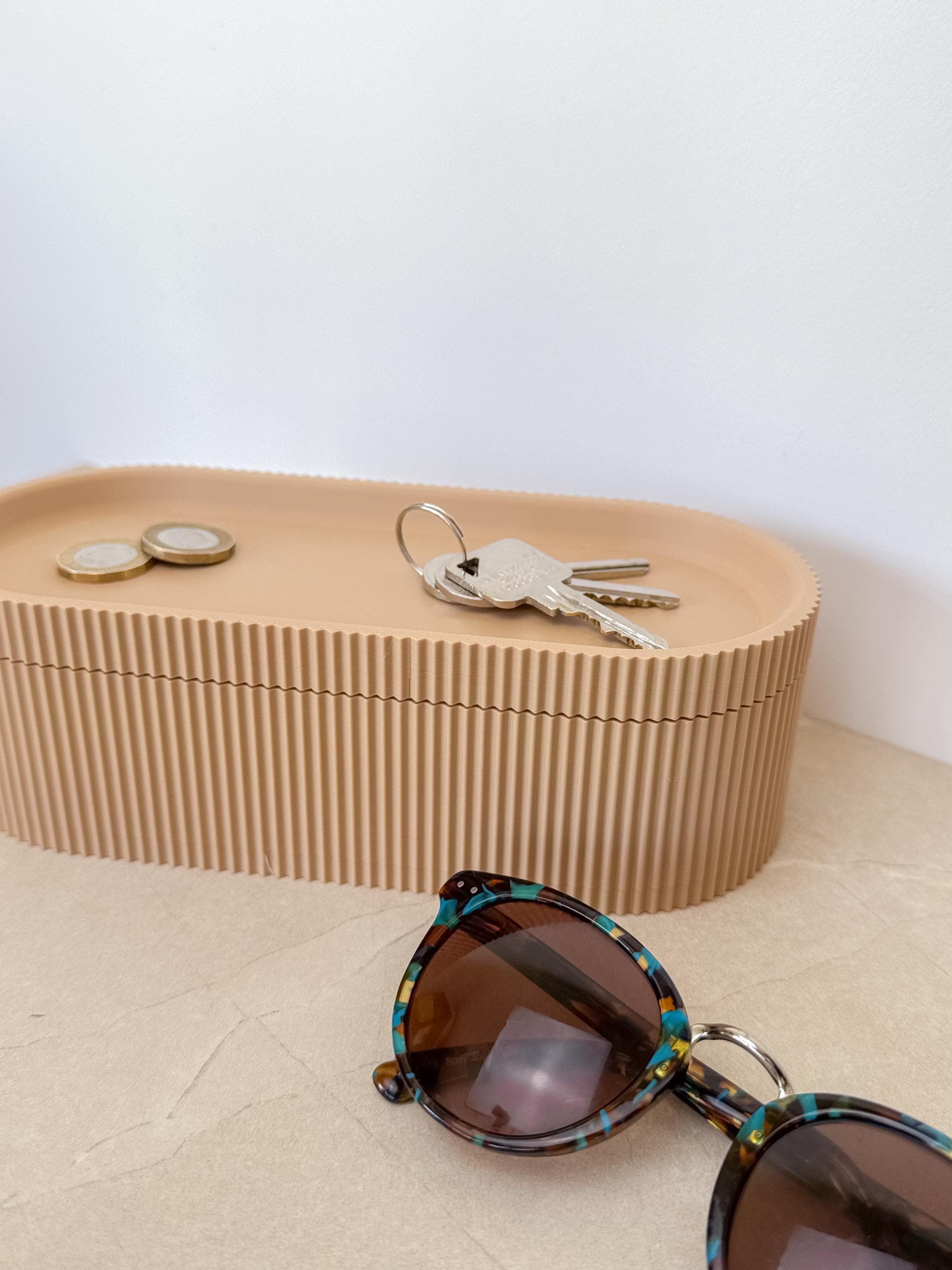 Trove - Jewellery Box