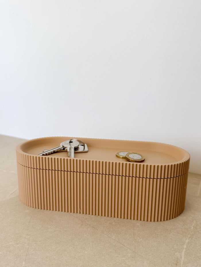 Trove - Jewellery Box