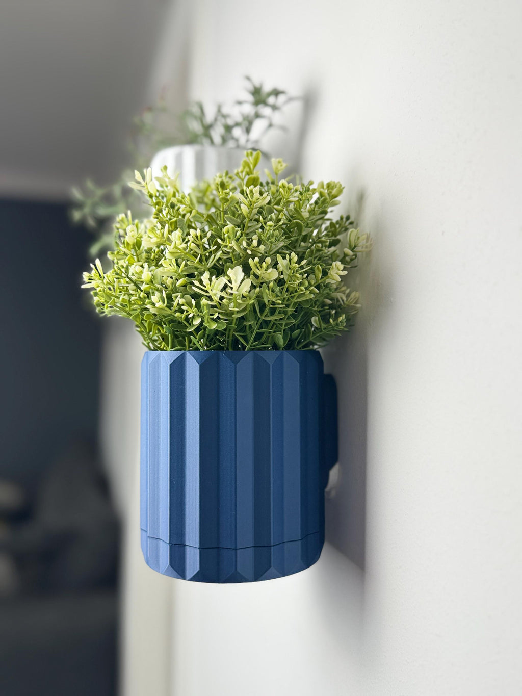 Clover - Wall Planter