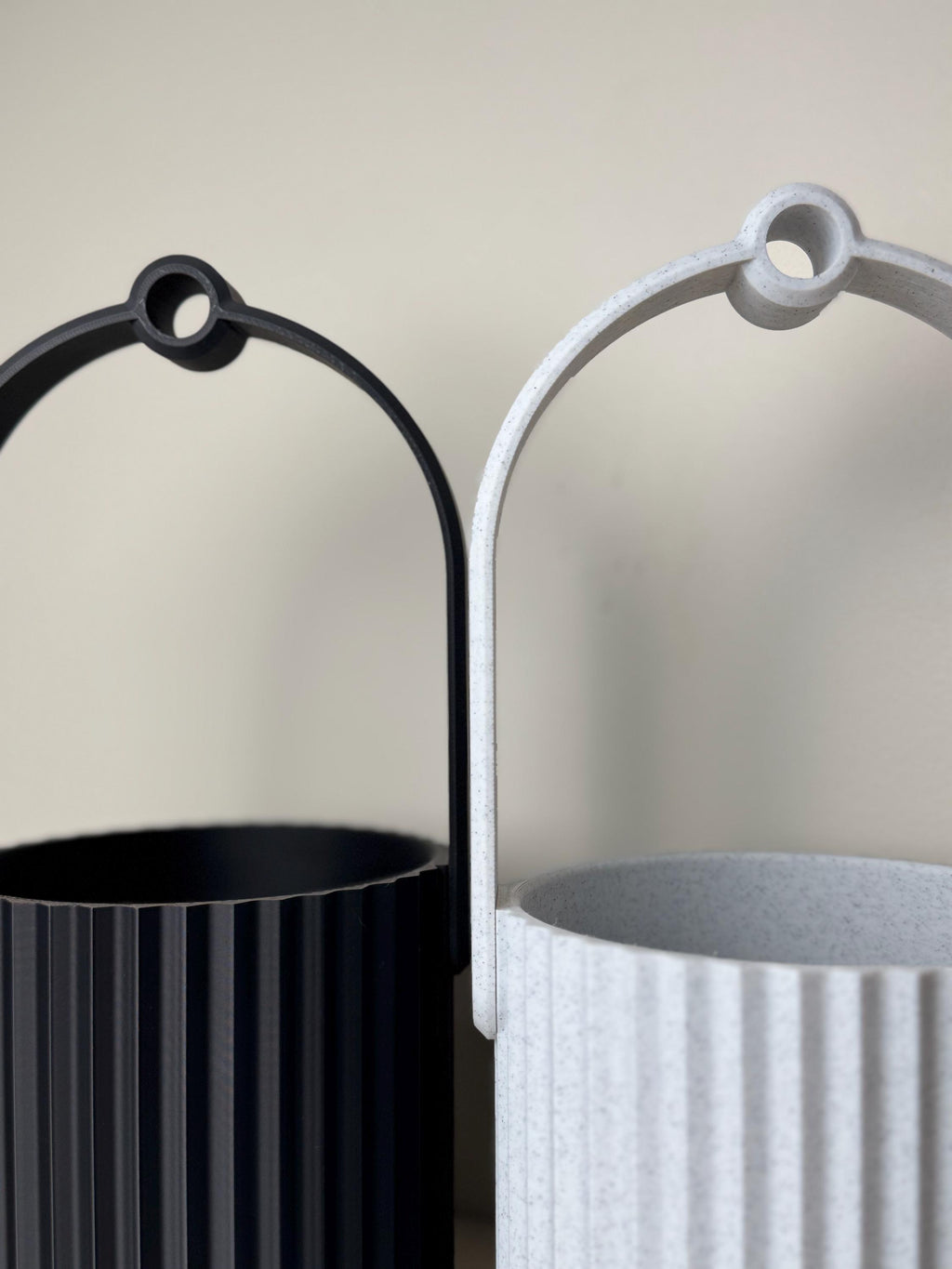 Drift - Hanging Planter