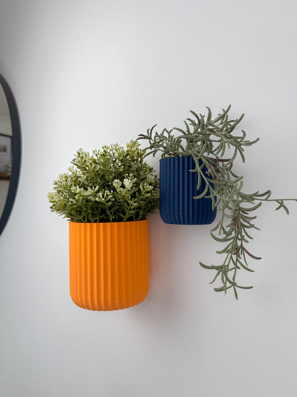 Sage - Wall Planter
